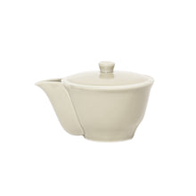 Load image into Gallery viewer, Uji Kyusu - Teapot and teacup set
