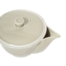 Load image into Gallery viewer, Uji Kyusu - Teapot and teacup set
