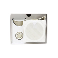 Load image into Gallery viewer, Uji Kyusu - Teapot and teacup set
