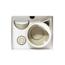 Load image into Gallery viewer, Uji Kyusu - Teapot and teacup set
