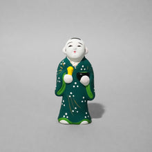 Load image into Gallery viewer, Fushimi Ningyo Tanka<br>Ousu-doji

