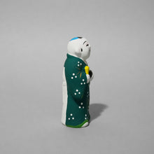 Load image into Gallery viewer, Fushimi Ningyo Tanka<br>Ousu-doji
