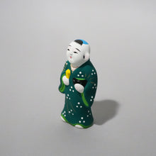 Load image into Gallery viewer, Fushimi Ningyo Tanka<br>Ousu-doji
