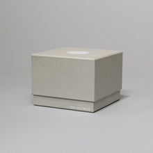 Load image into Gallery viewer, Asahiyaki<br>Katakuchi tea bowl
